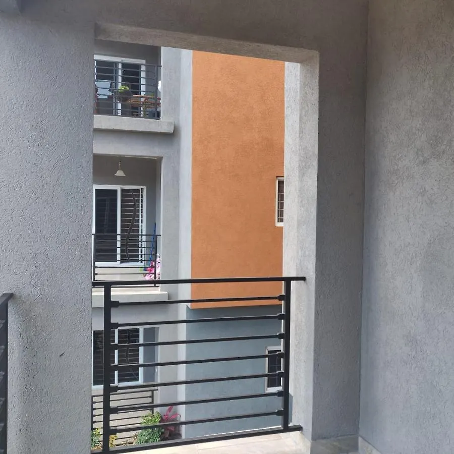 Appartement Luke de Chateau à Kingston